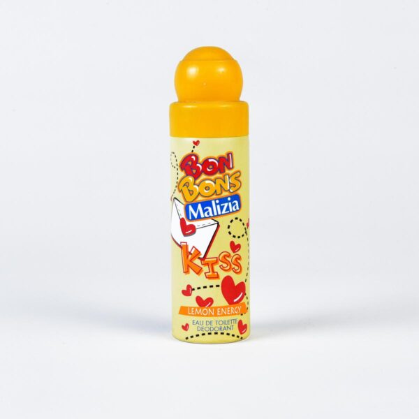 Bon Bons Malizia Children Spray Lemon Energy