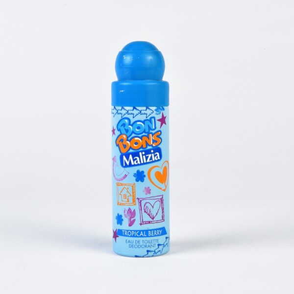 Bon Bons Malizia Children Spray Tropical Berry