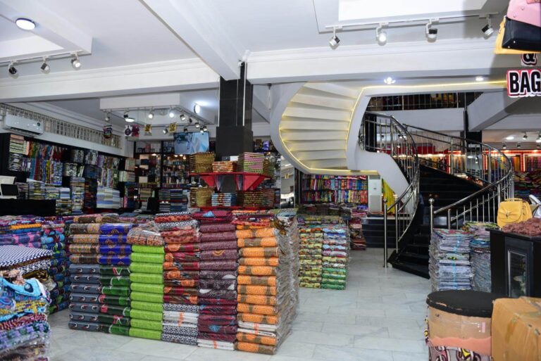 Elsamad Shop