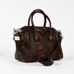 Givenchy Tote Bag GV1003