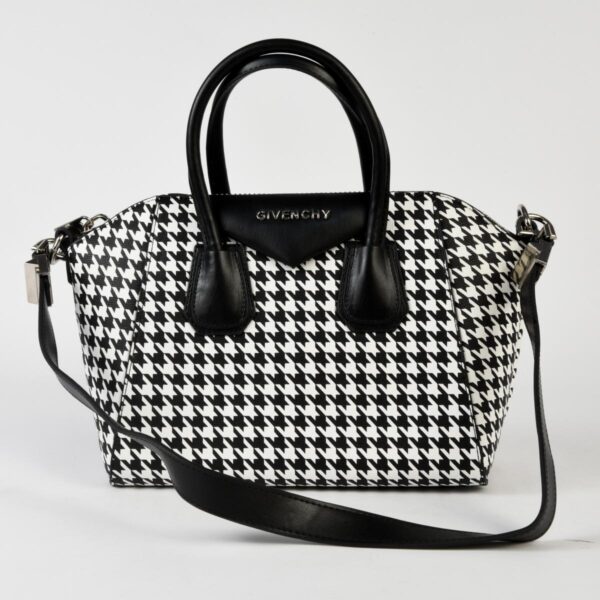 Givenchy Tote Bag GV1006