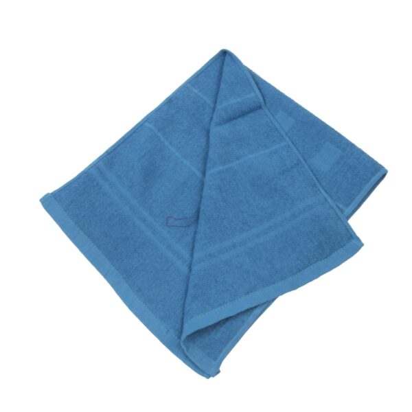 Kitchen Towel - Blue Color 29"x12" 100% Cotton