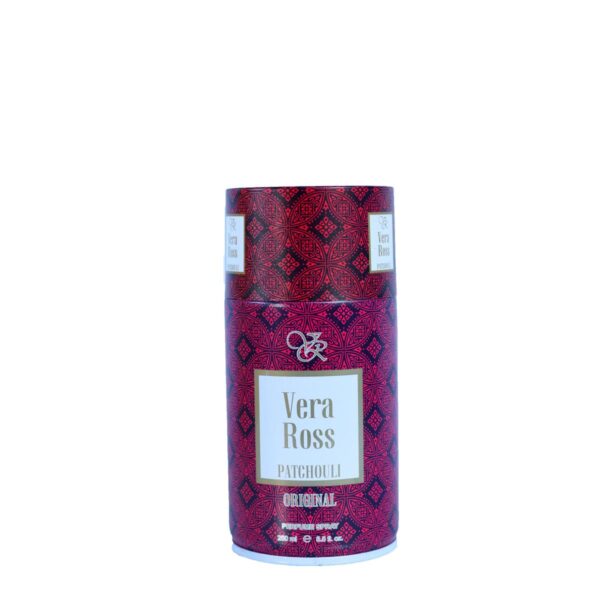 Very Rose - Patchouli Perfume Spray 250 ml