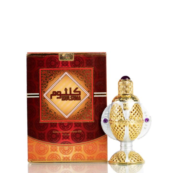 Neseem - Kusum Concentrated Oil Perfume 15ml