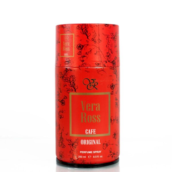 Very Rose - Cafe Perfume Spray 250 ml