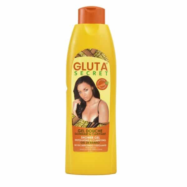 Gluta Secret Lightening Shower Gel