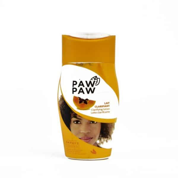 Paw Paw Clarifying Body Lotion with Vitamin E and Papaya extracts 250ml
