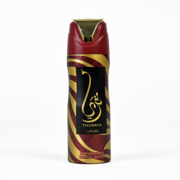Thuraya - Lattafa Perfume Spray 200 ml