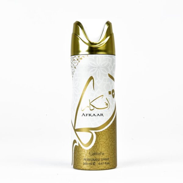 Afkaar - Lattafa Perfume Spray 200 ml