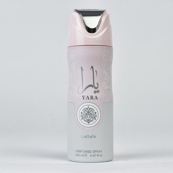 Yara - Lattafa Perfume Spray 200 ml