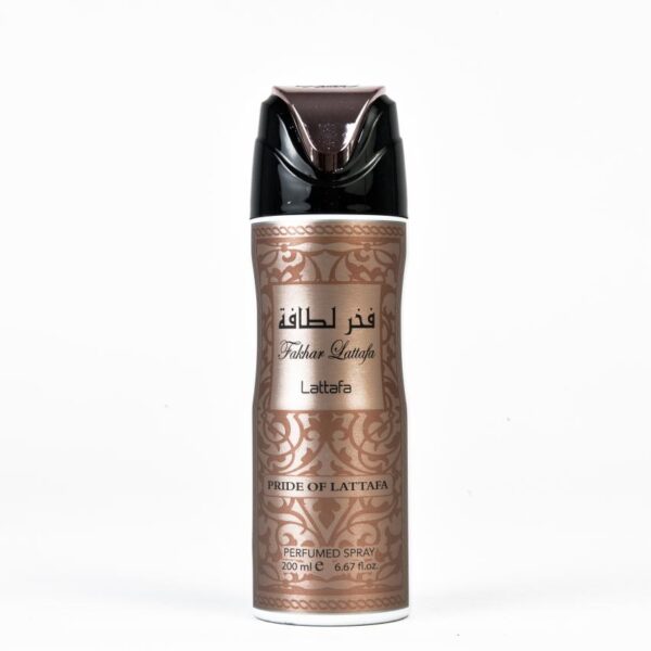 Fakhar Lattafa - Lattafa Perfume Spray 200 ml