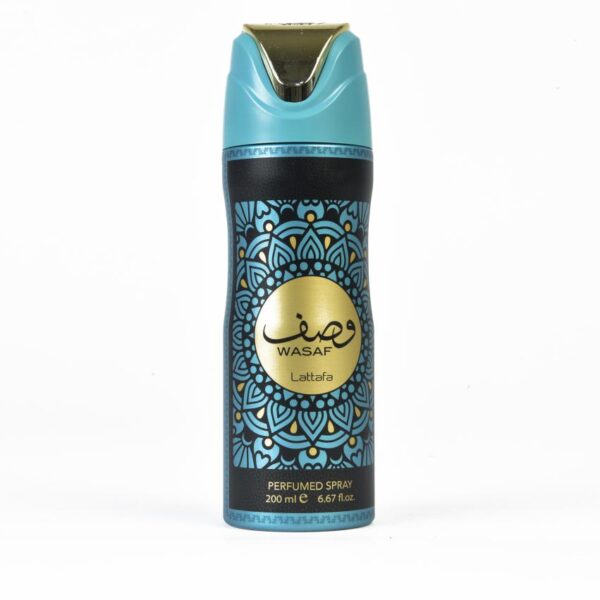 Wasaf - Lattafa Perfume Spray 200 ml