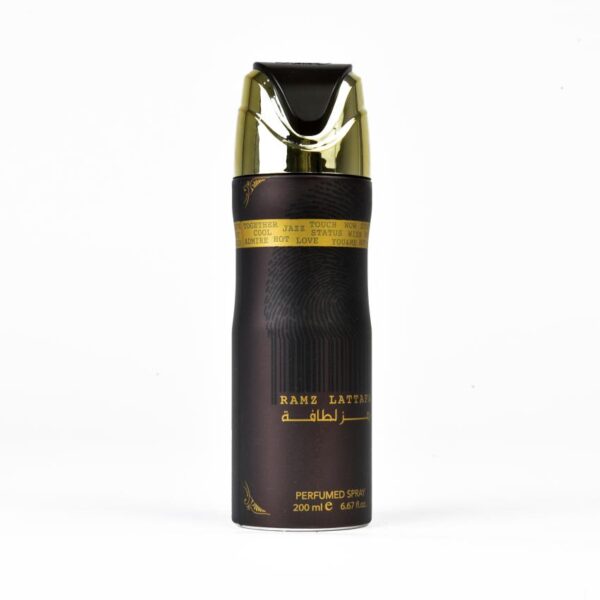 Ramz Lattafa - Lattafa Perfume Spray 200 ml