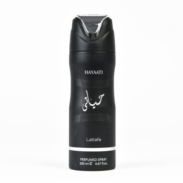 Hayaati - Lattafa Perfume Spray 200 ml