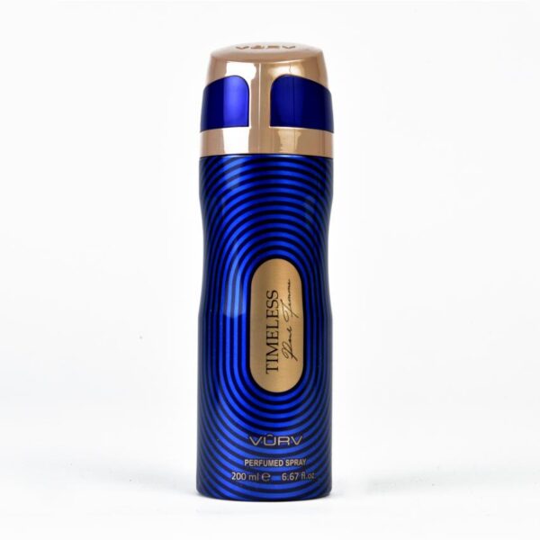 Timeless - Vurv Perfume Spray 200 ml