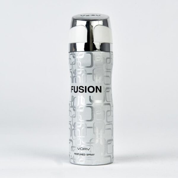 Fusion - Vurv Perfume Spray 200 ml