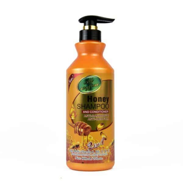 All Sayfine Honey Shampoo & Conditioner 800ml
