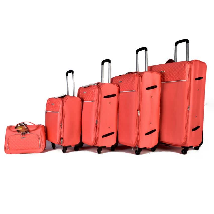 Assoda Luggage 4 Pieces Set ASL1001