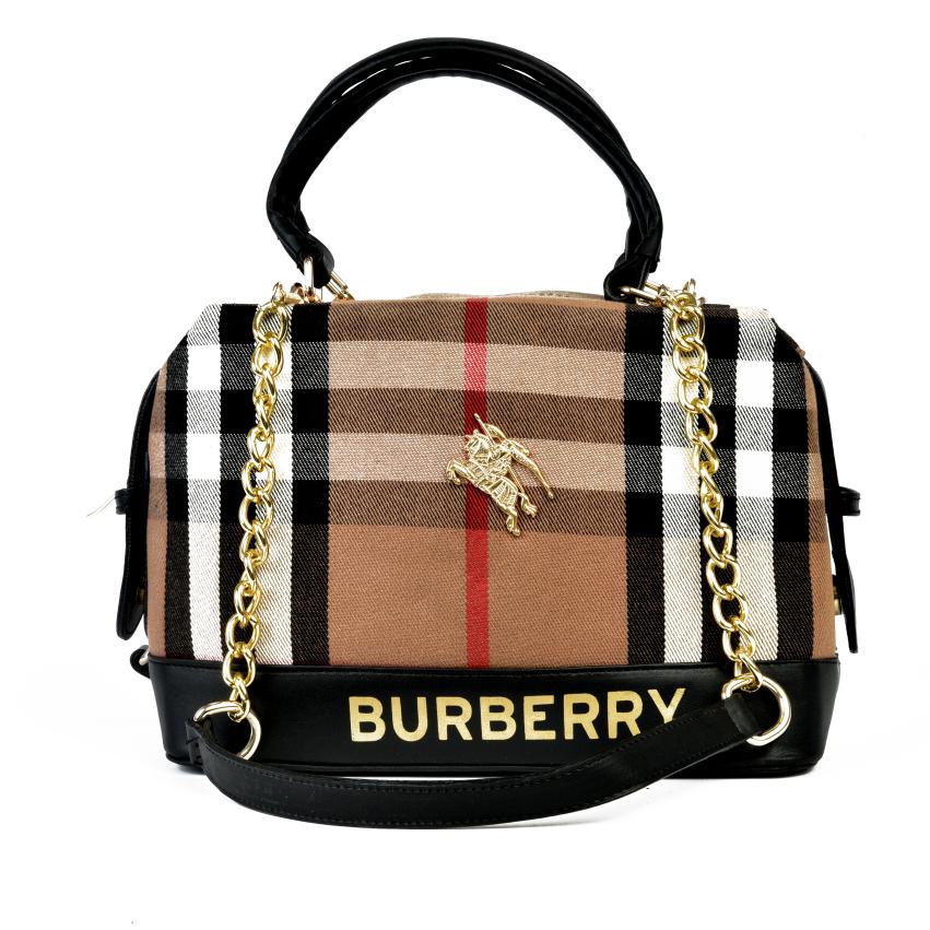 Burberry Hand Bag BH1002
