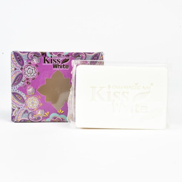 Gluta Magic Acid Kiss White Soap GKW1001 - 200g