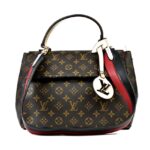 Louis Vuitton Hand Bag LV1001