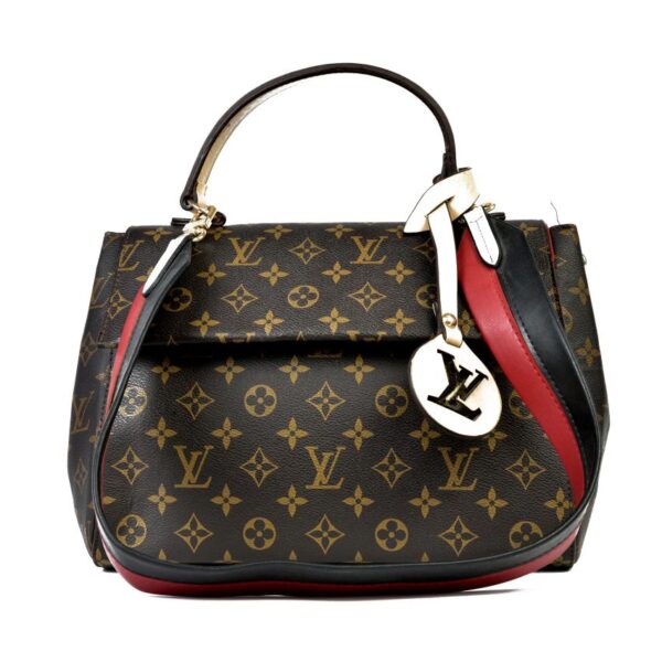 Louis Vuitton Hand Bag LV1001