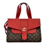 Louis Vuitton Hand Bag LV1004