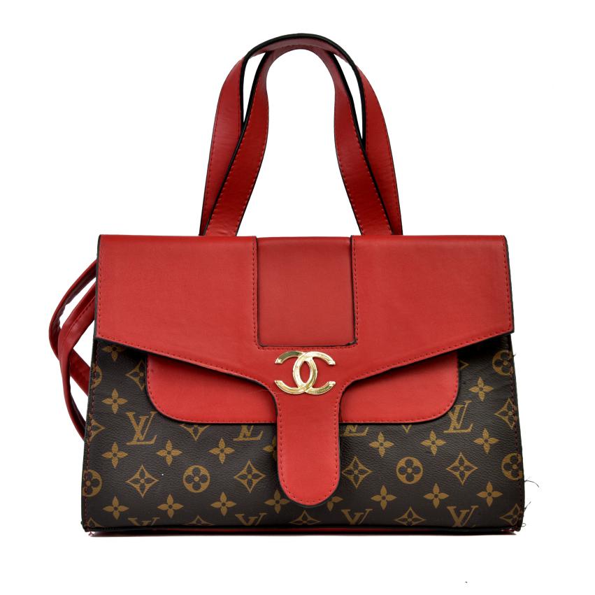 Louis Vuitton Hand Bag LV1004