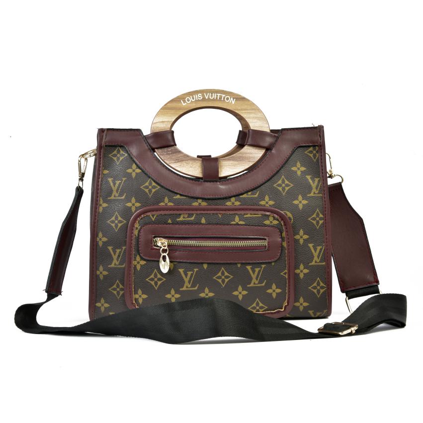 Louis Vuitton Hand Bag LV1006