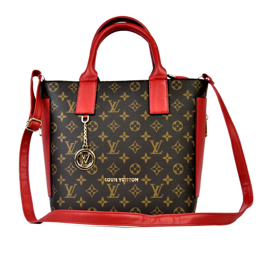 Louis Vuitton Hand Bag LV1008