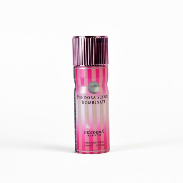 Pendora Scents Bombinate - Pendora Scent Perfume Spray 200 ml