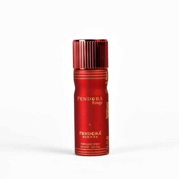 Pendora Rouge - Pendora Scent Perfume Spray 200 ml
