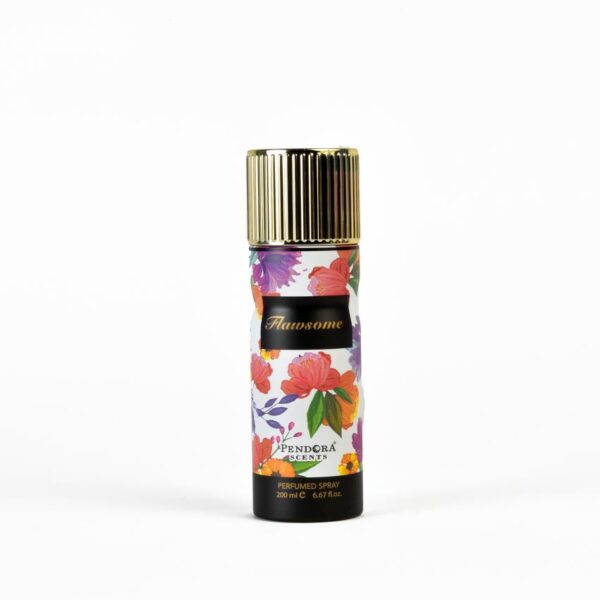 Flawsome - Pendora Scent Perfume Spray 200 ml