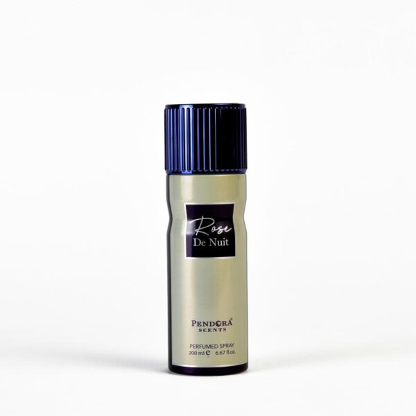 Rose De Nuit - Pendora Scent Perfume Spray 200 ml