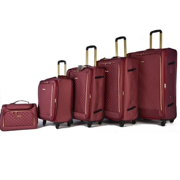 Red Sea Luggage 4 Pieces Set RSL1001