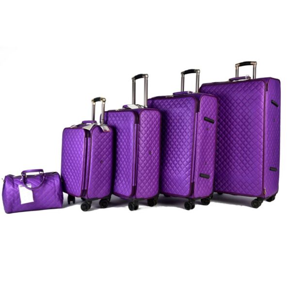 Red Sea Luggage 4 Pieces Set RSL1002