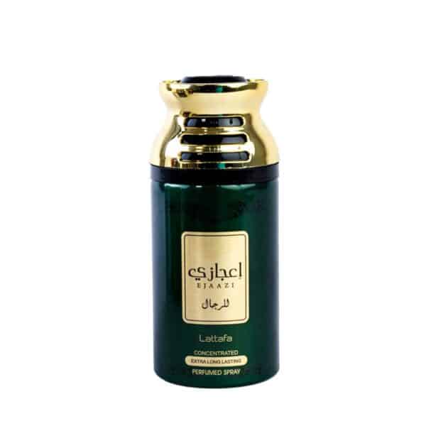 Ejaazi - Lattafa Perfume Spray 250ml