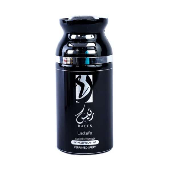 Raees - Lattafa Perfume Spray 250ml