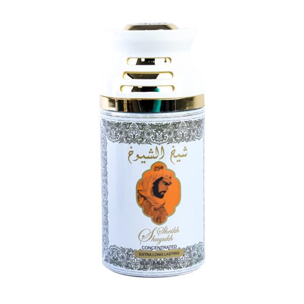 Shiekh Shuyukh- Lattafa Perfume Spray 250ml