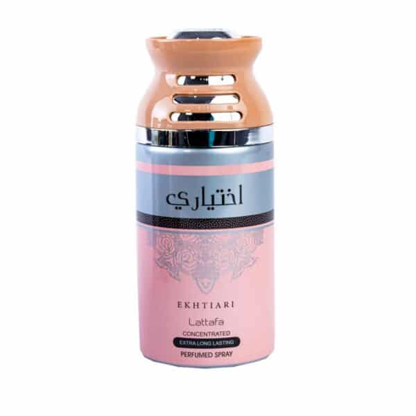 Ekhtiari - Lattafa Perfume Spray 250ml