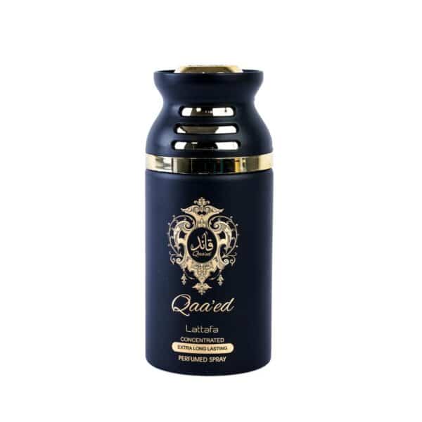 Qaa'ed - Lattafa Perfume Spray 250ml