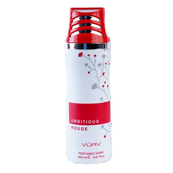 Ambitious Rogue - Vurv Perfume Spray 200ml