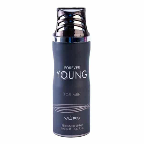 Forever Young - Vurv Perfume Spray 200ml