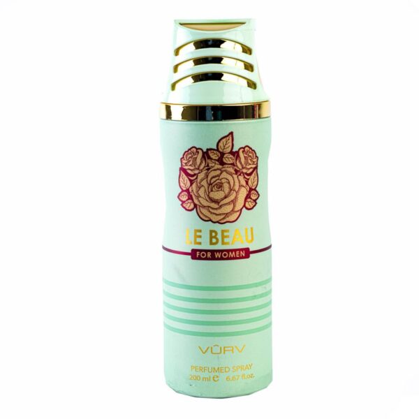 Le Beau - Vurv Perfume Spray 200ml