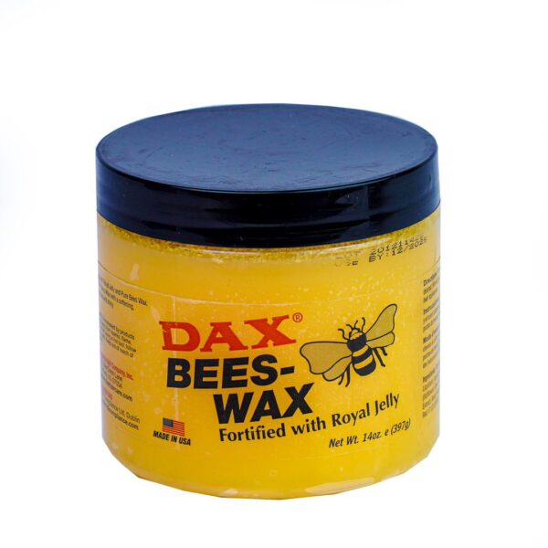 Dax Bees Wax Fortified With Royal Jelly 397g